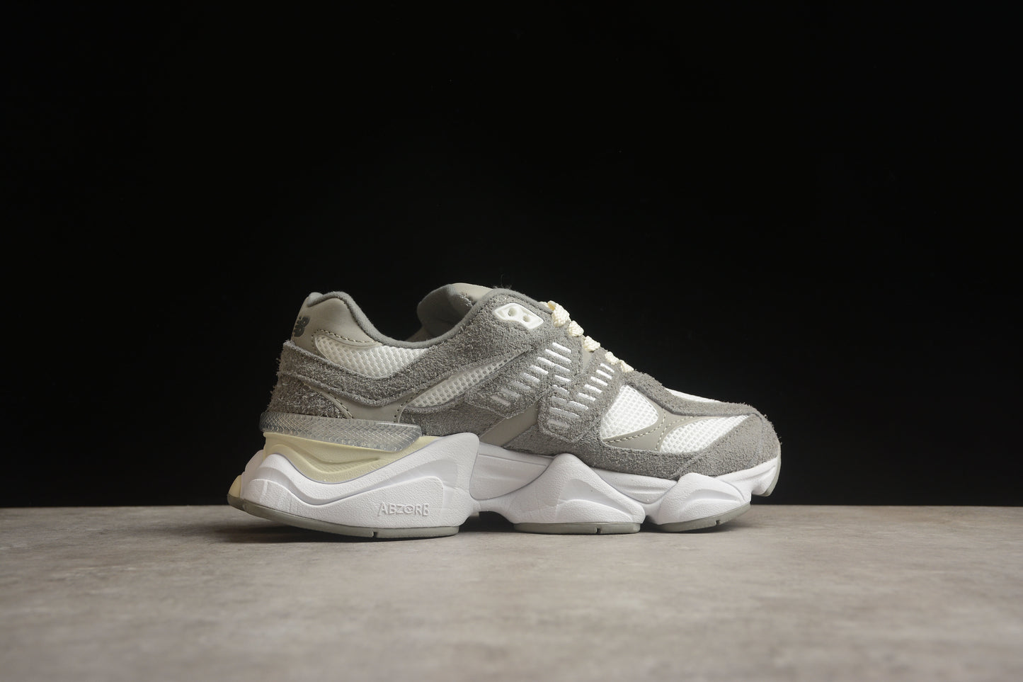 9060 Style Premium Chunky Sneakers – Fast Shipping ⭐⭐⭐⭐⭐ 4.8/5 (1,247 Reviews)