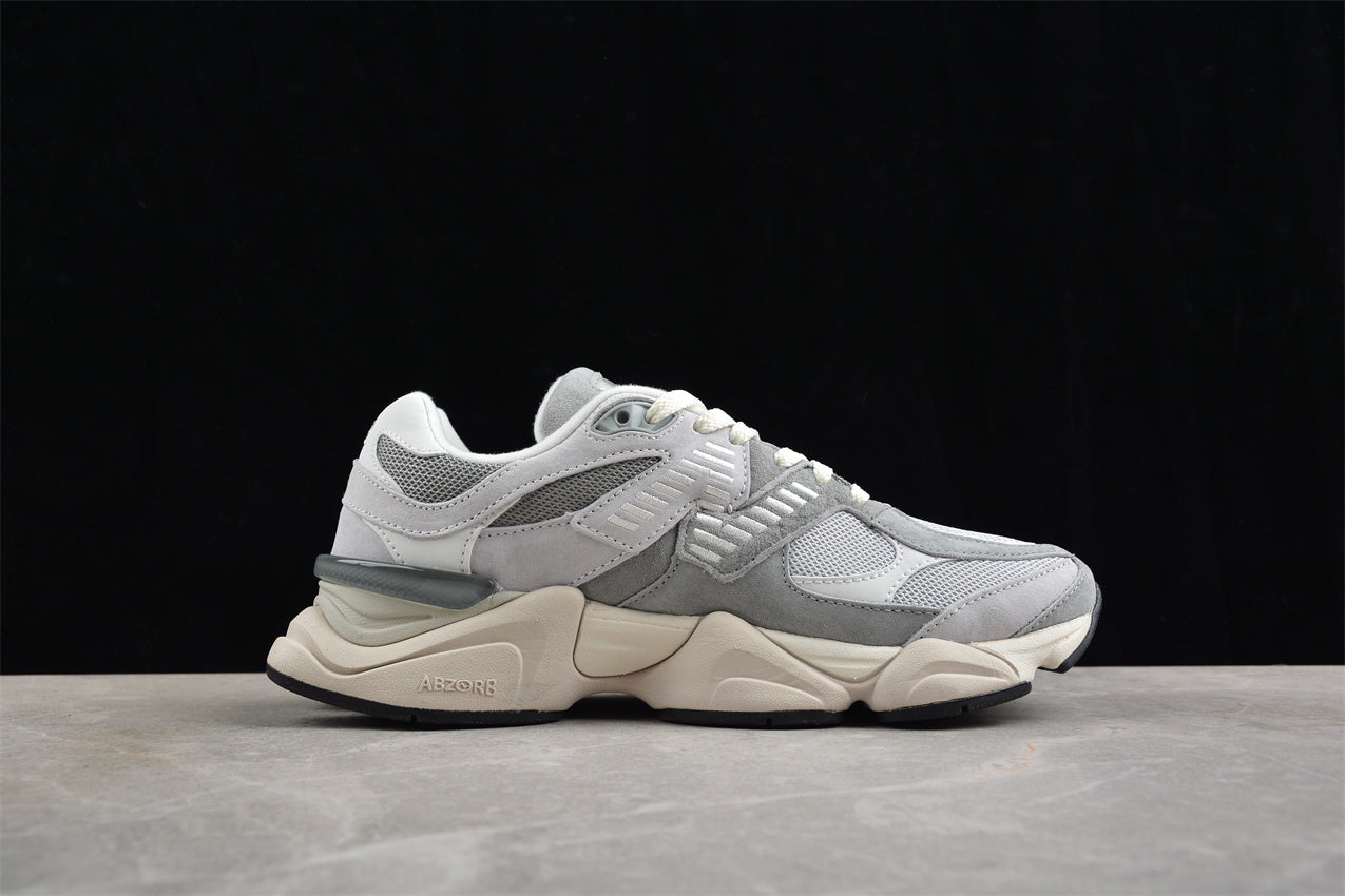 9060 Style Premium Chunky Sneakers – Fast Shipping ⭐⭐⭐⭐⭐ 4.8/5 (1,247 Reviews)