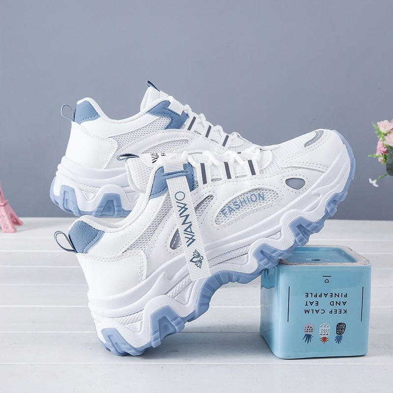 Aesthetic Chunky Sneakers