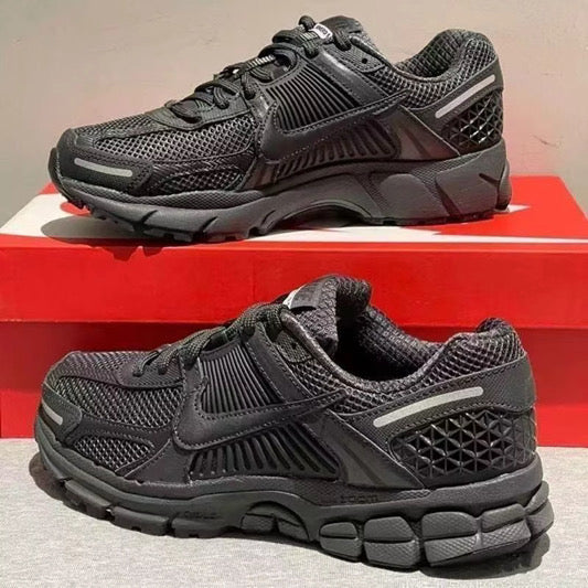 Premium Reflective Runner Sneakers – Ultra Comfort Streetwear Shoes🔥