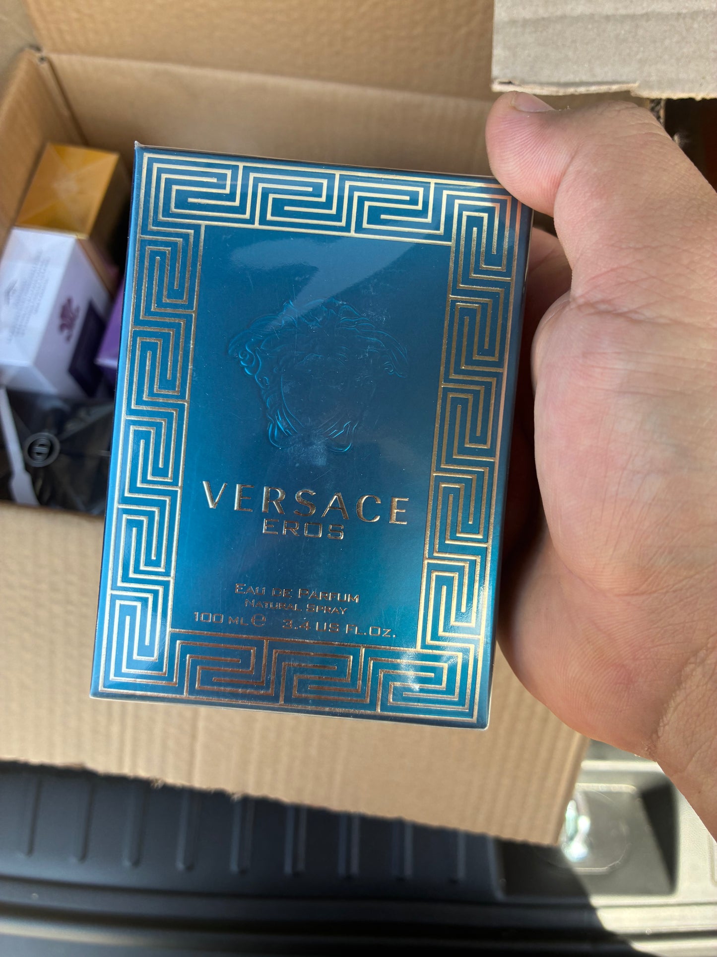 Perfumes de Alta Calidad para Hombre y Mujer | Aromas Exclusivos de Larga Duración