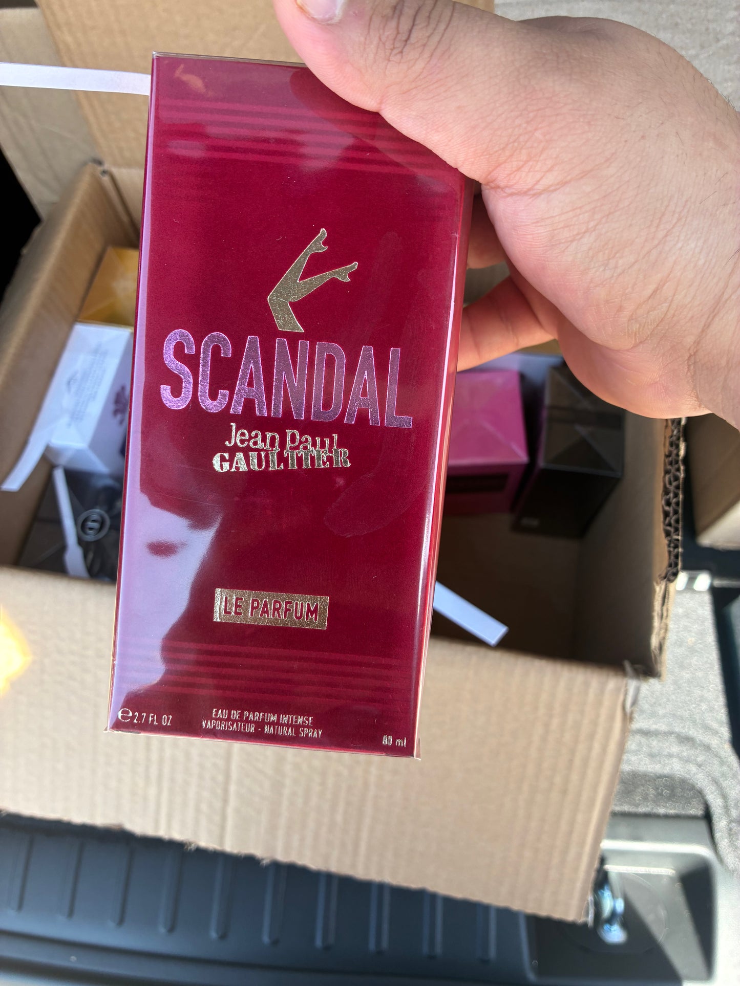 Perfumes de Alta Calidad para Hombre y Mujer | Aromas Exclusivos de Larga Duración
