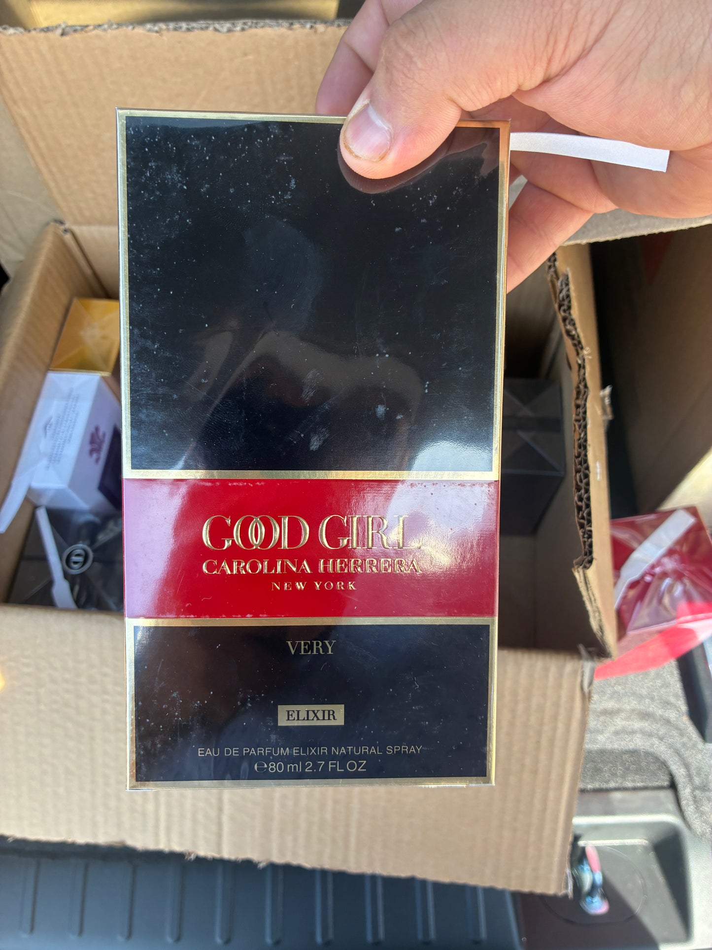 Perfumes de Alta Calidad para Hombre y Mujer | Aromas Exclusivos de Larga Duración