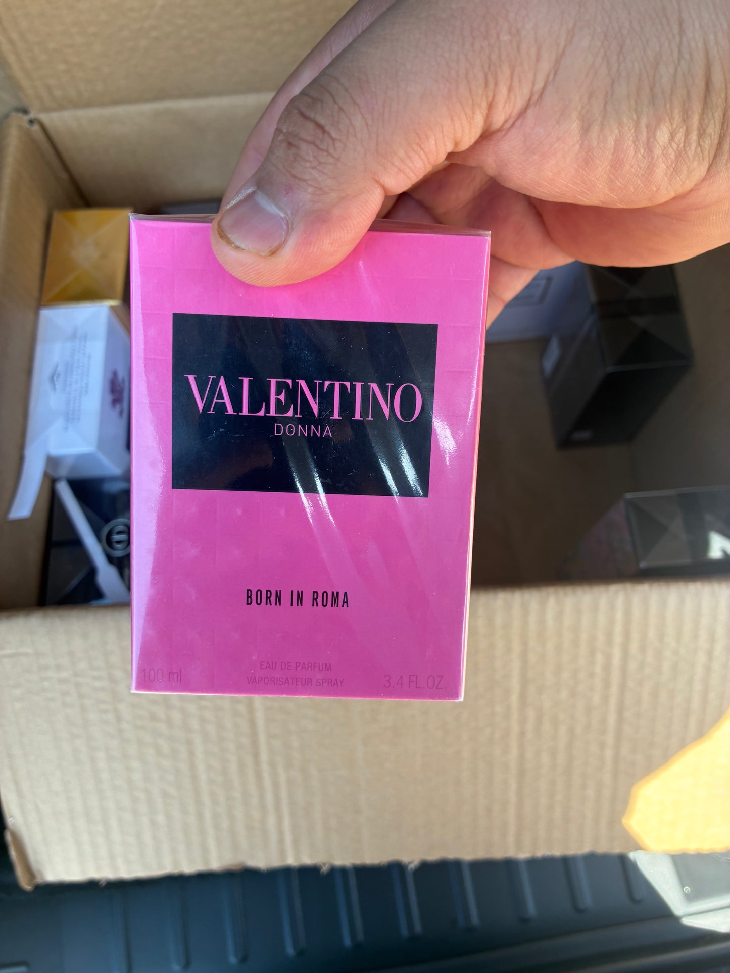 Perfumes de Alta Calidad para Hombre y Mujer | Aromas Exclusivos de Larga Duración