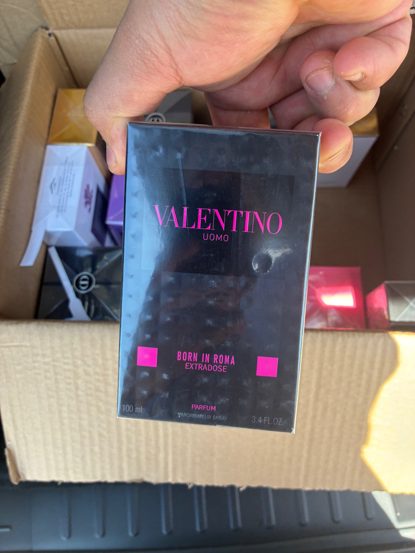 Perfumes de Alta Calidad para Hombre y Mujer | Aromas Exclusivos de Larga Duración