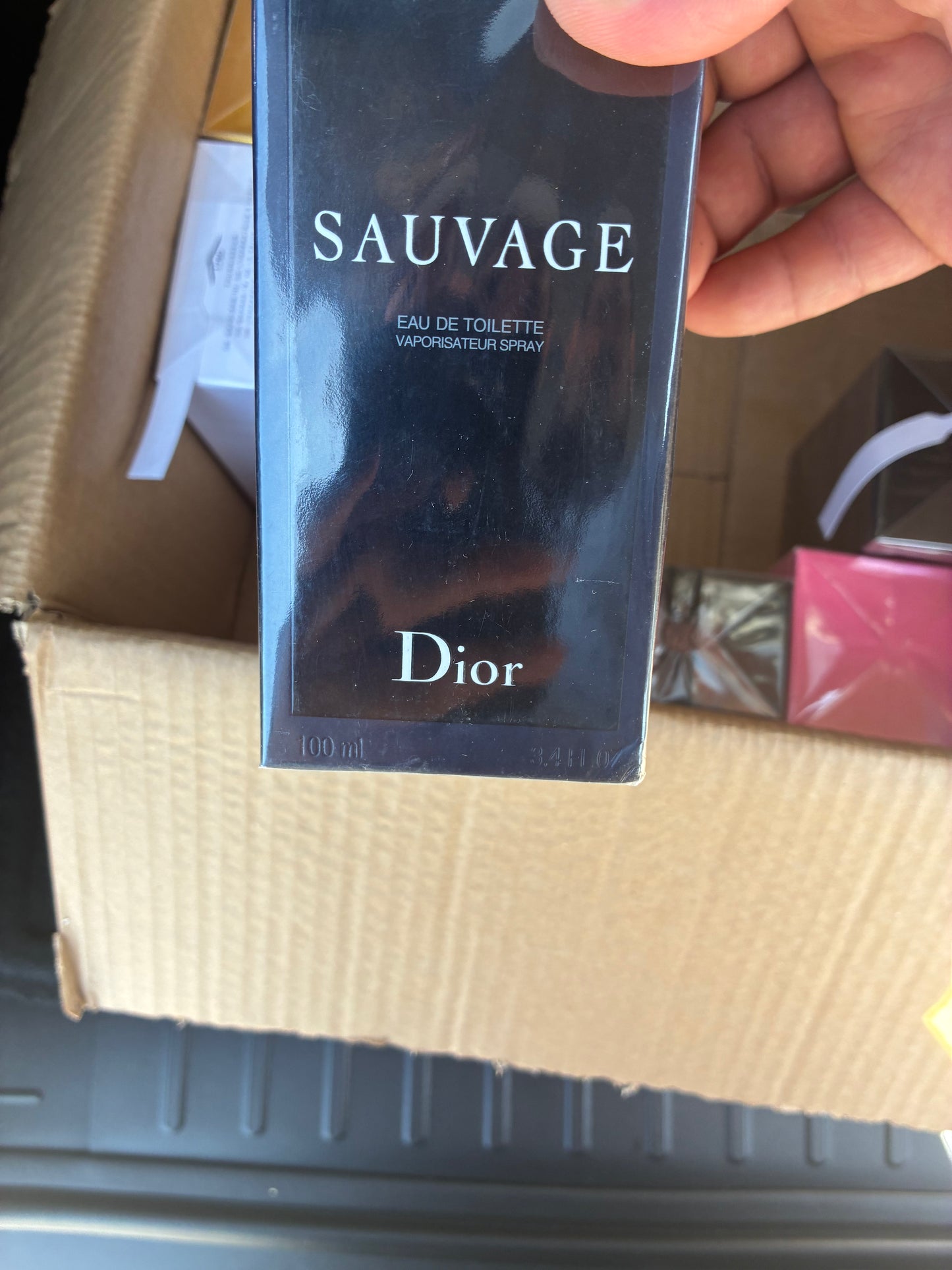 Perfumes de Alta Calidad para Hombre y Mujer | Aromas Exclusivos de Larga Duración