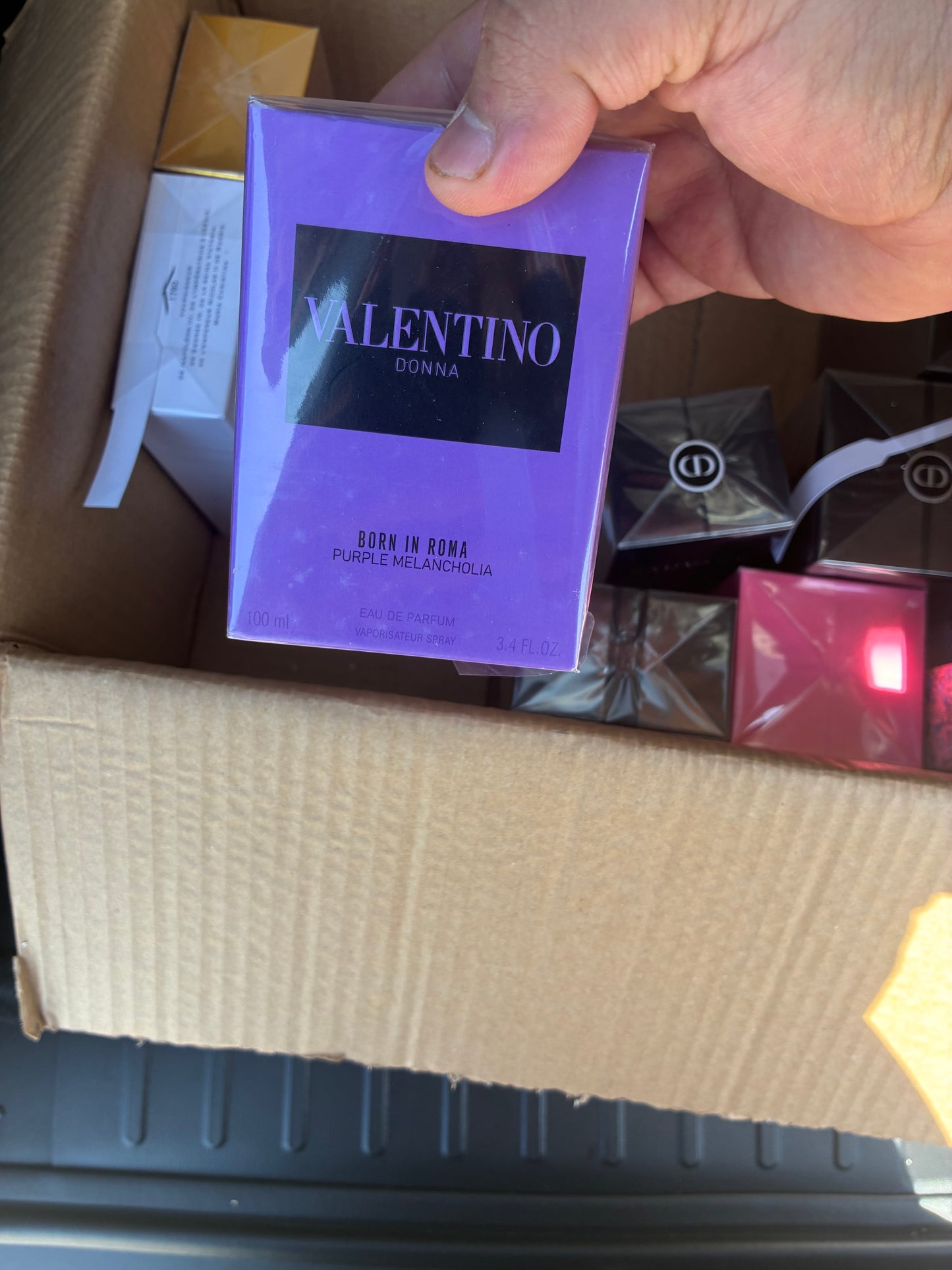 Perfumes de Alta Calidad para Hombre y Mujer | Aromas Exclusivos de Larga Duración