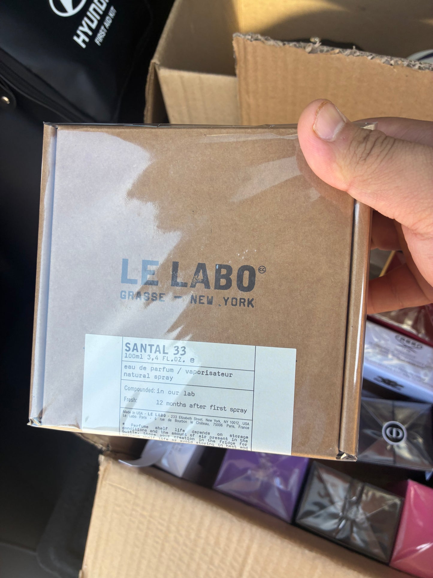 Perfumes de Alta Calidad para Hombre y Mujer | Aromas Exclusivos de Larga Duración