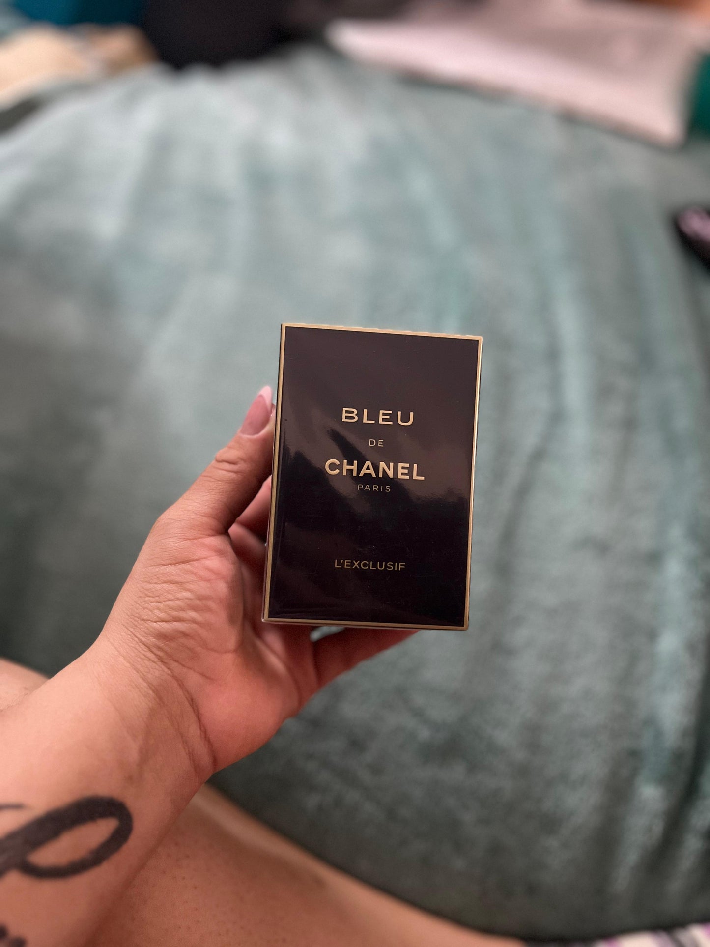 Perfumes de Alta Calidad para Hombre y Mujer | Aromas Exclusivos de Larga Duración