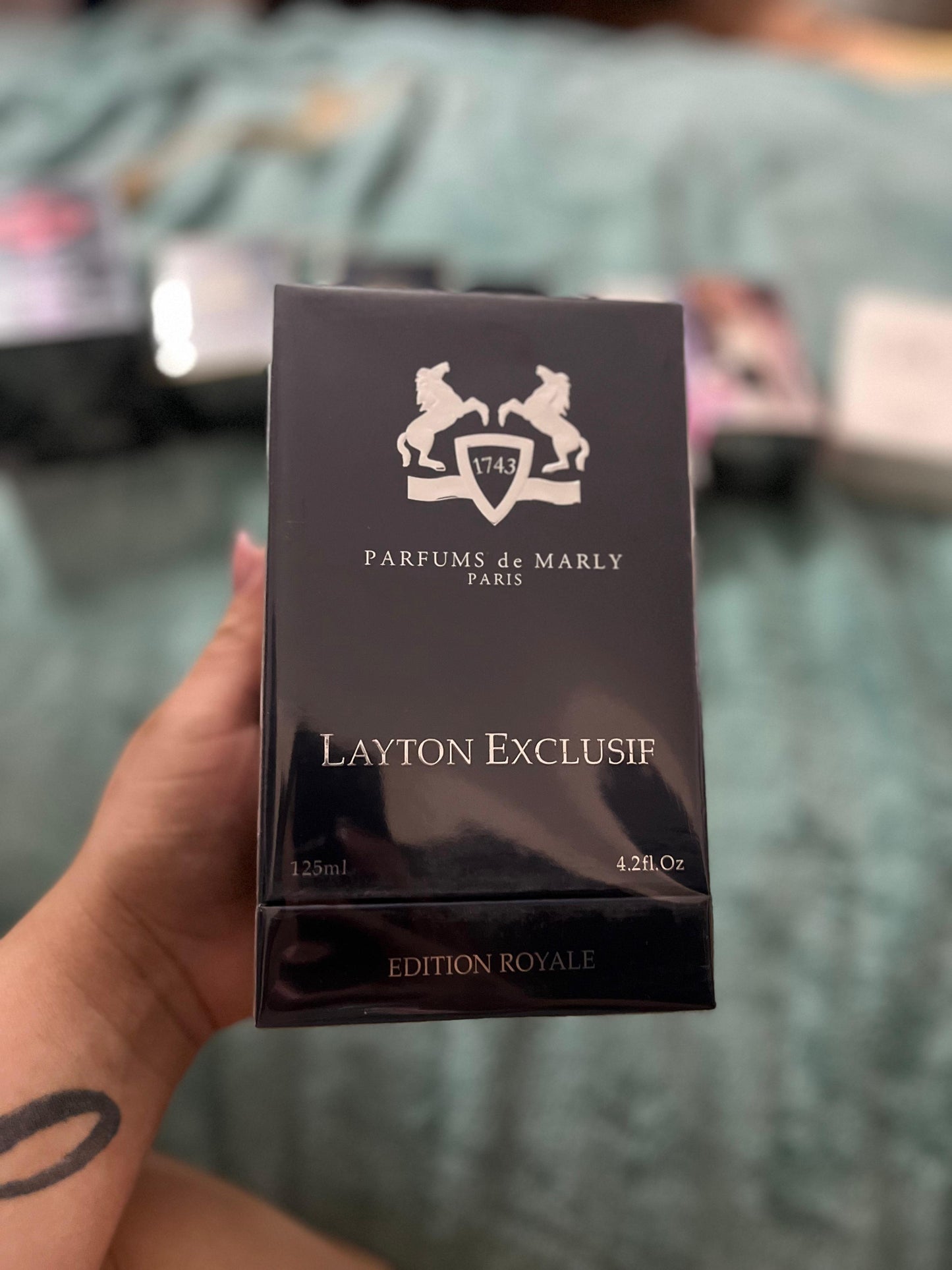 Perfumes de Alta Calidad para Hombre y Mujer | Aromas Exclusivos de Larga Duración