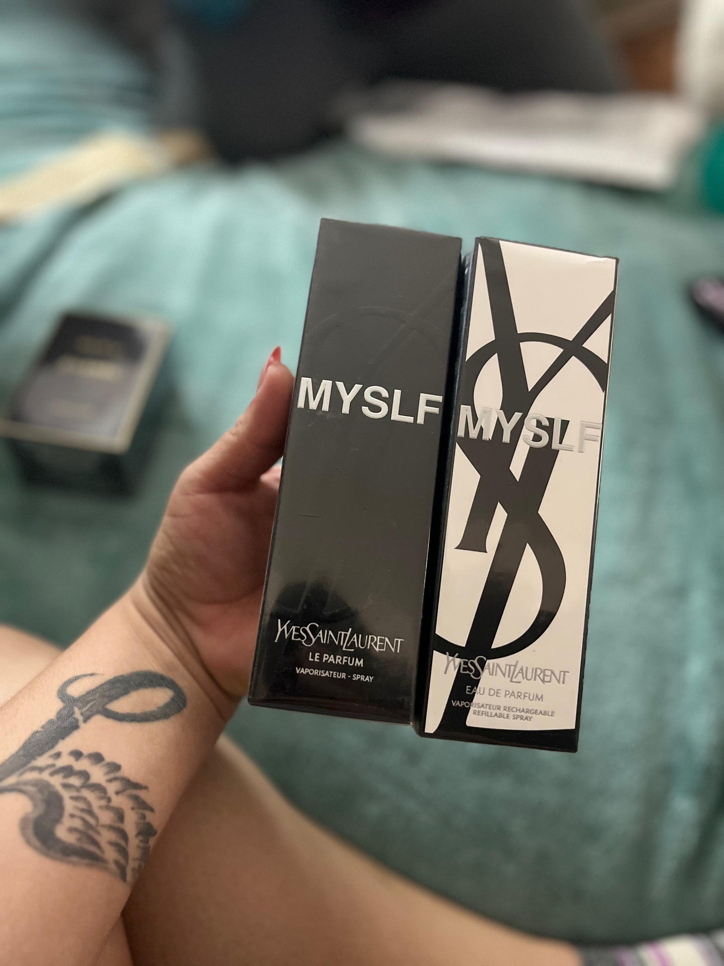 Perfumes de Alta Calidad para Hombre y Mujer | Aromas Exclusivos de Larga Duración