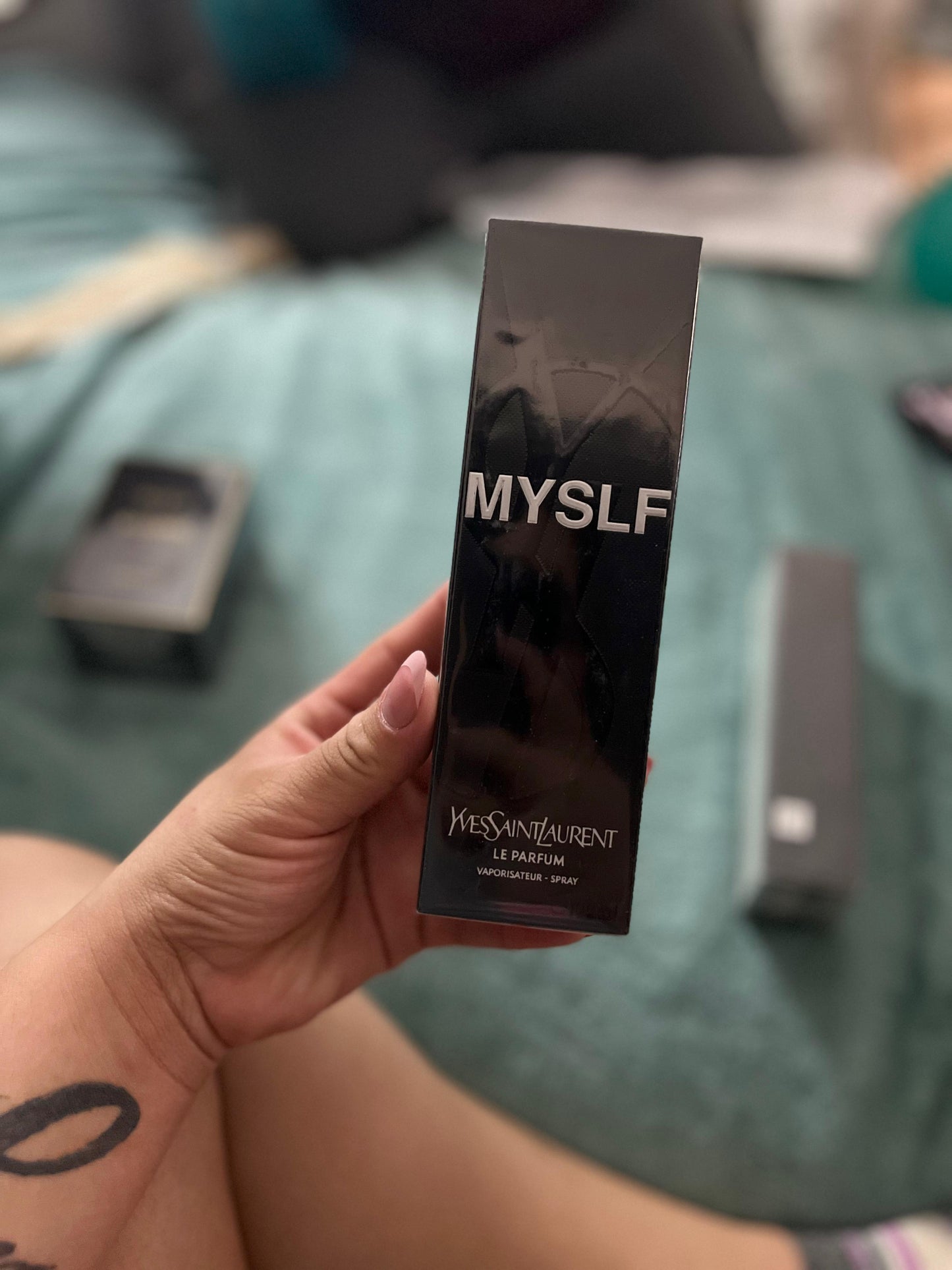 Perfumes de Alta Calidad para Hombre y Mujer | Aromas Exclusivos de Larga Duración
