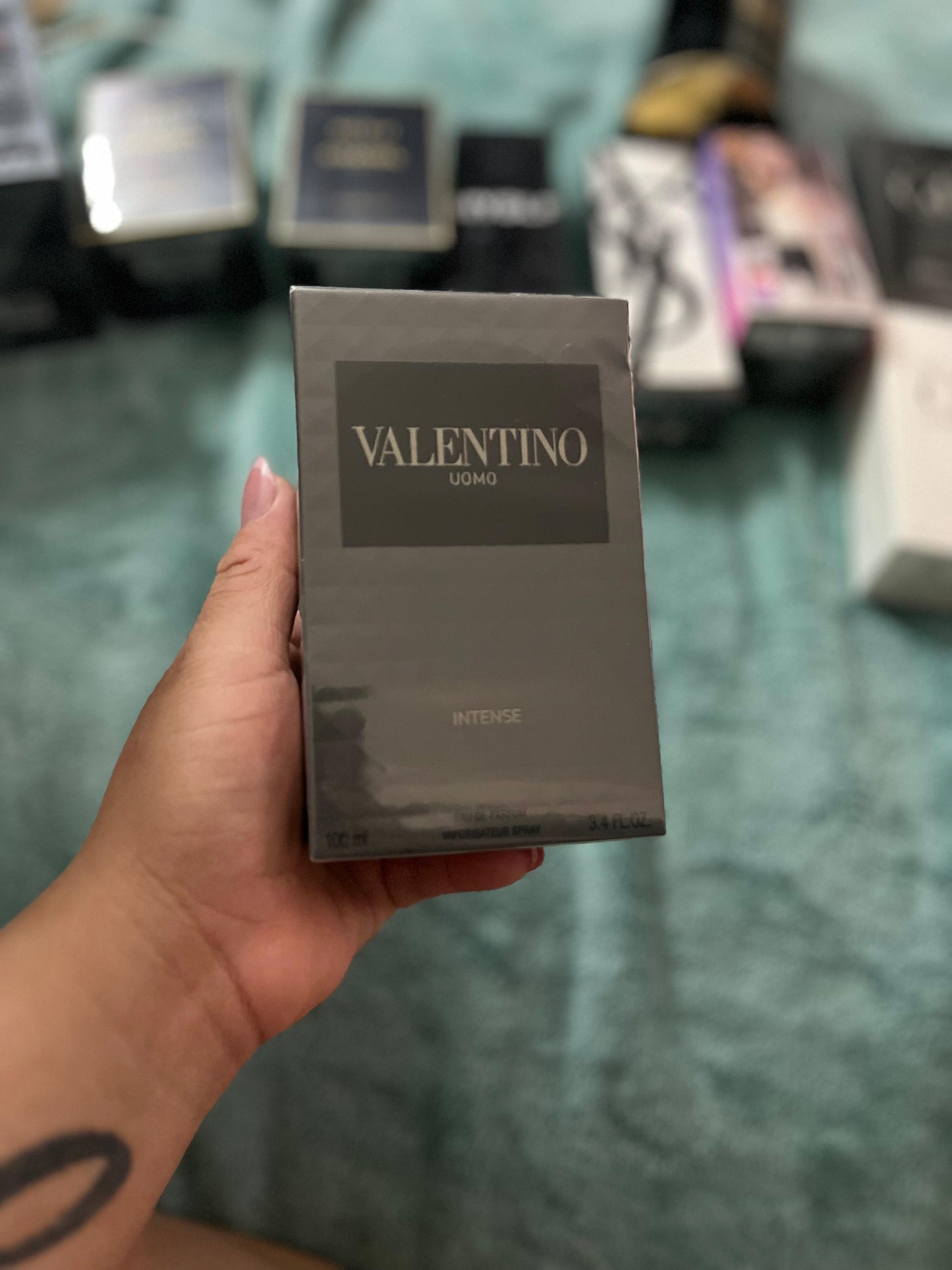 Perfumes de Alta Calidad para Hombre y Mujer | Aromas Exclusivos de Larga Duración