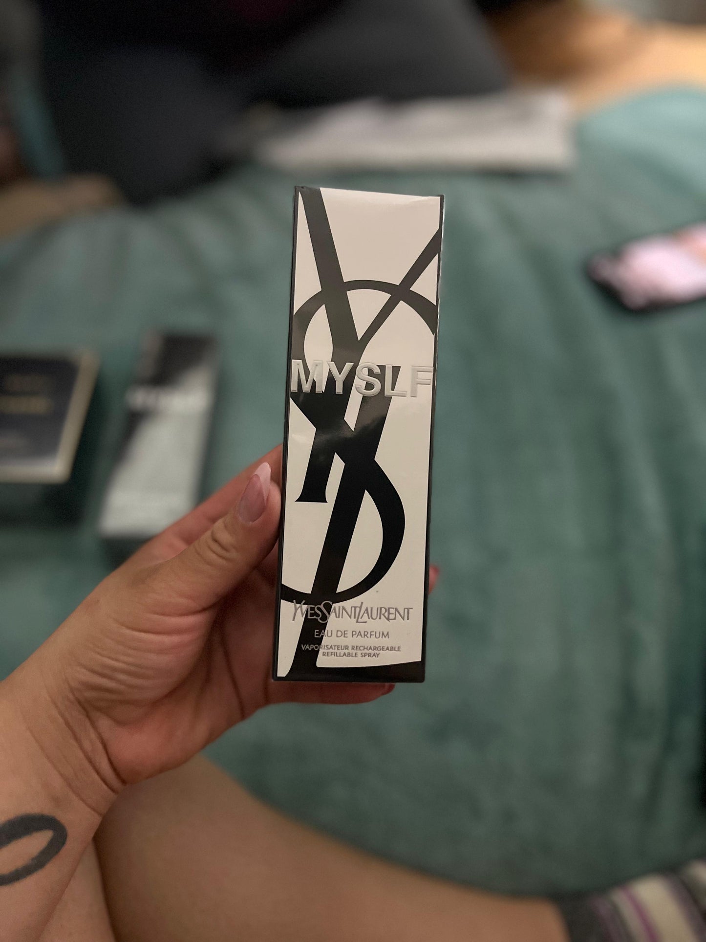 Perfumes de Alta Calidad para Hombre y Mujer | Aromas Exclusivos de Larga Duración