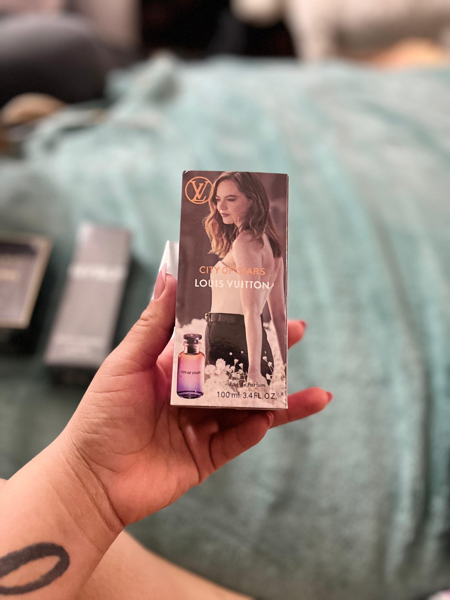 Perfumes de Alta Calidad para Hombre y Mujer | Aromas Exclusivos de Larga Duración