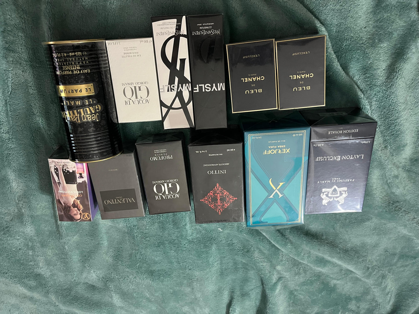Perfumes de Alta Calidad para Hombre y Mujer | Aromas Exclusivos de Larga Duración